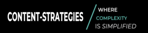 Content Strategies Logo